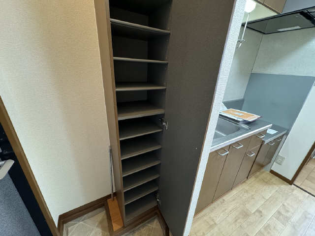 シューズBOX