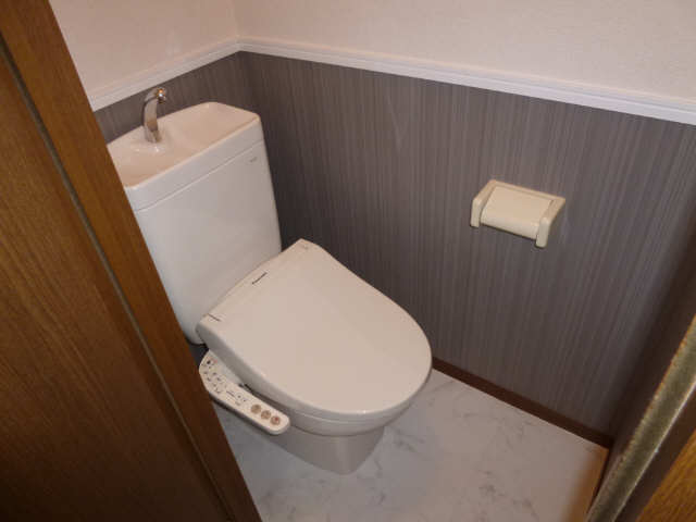 ＷＣ