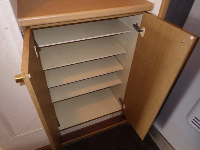 シューズＢＯＸ