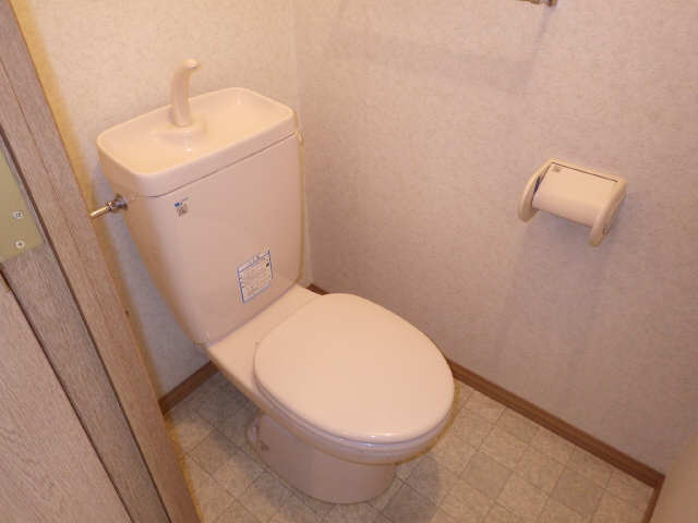 ＷＣ