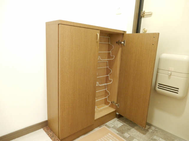シューズBOX