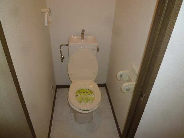 ＷＣ