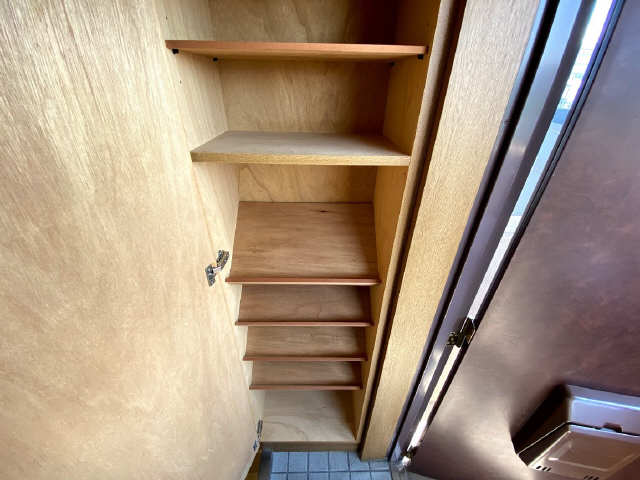 シューズBOX