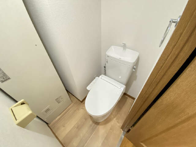 WC