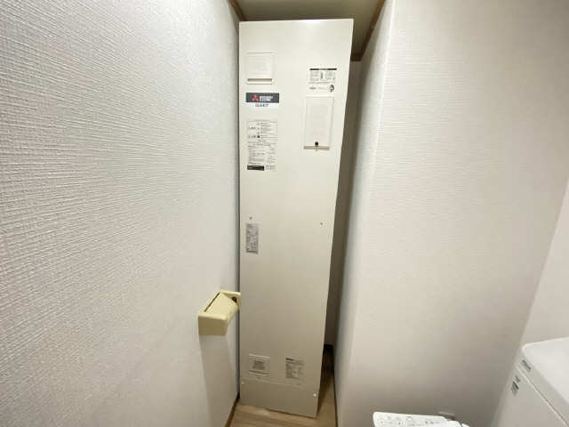 電気温水器