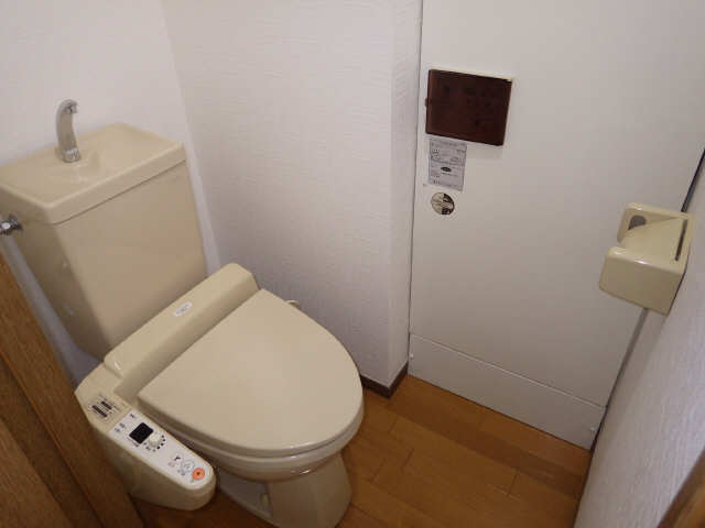 ＷＣ
