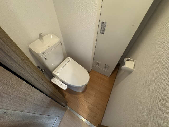 WC
