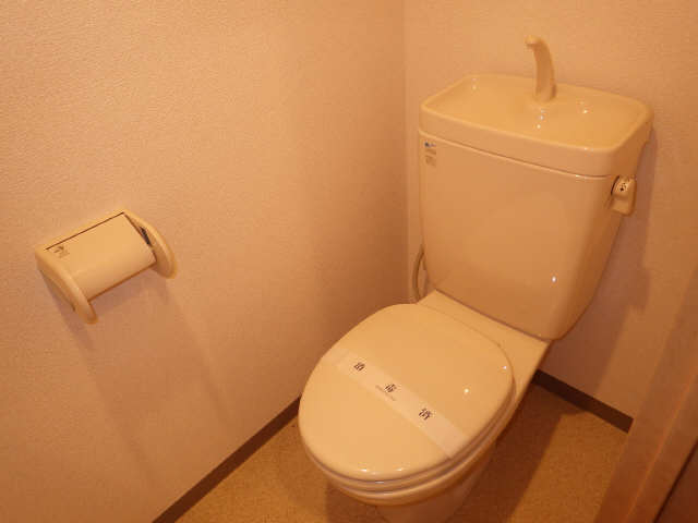 サンマール牛巻 6階 WC
