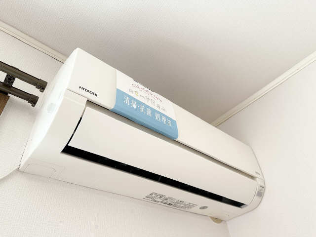 エアコン