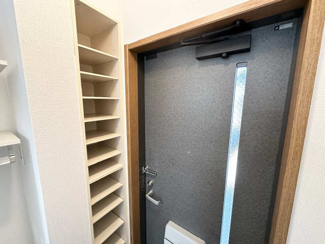 シューズBOX