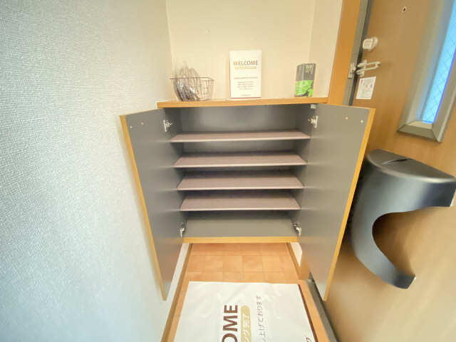 シューズBOX