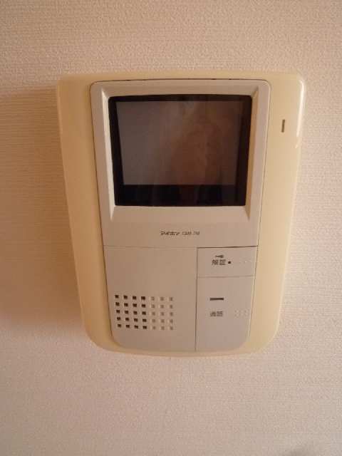 インターホン