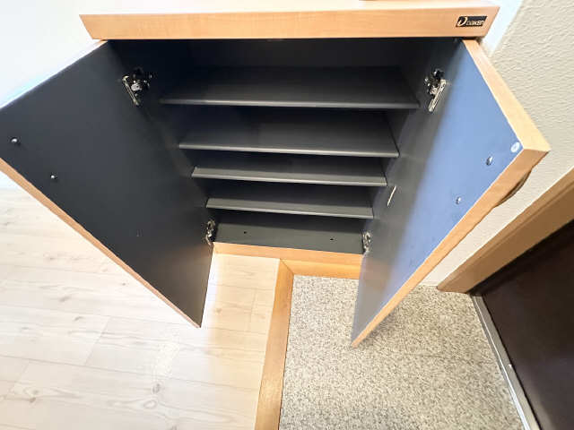 シューズBOX