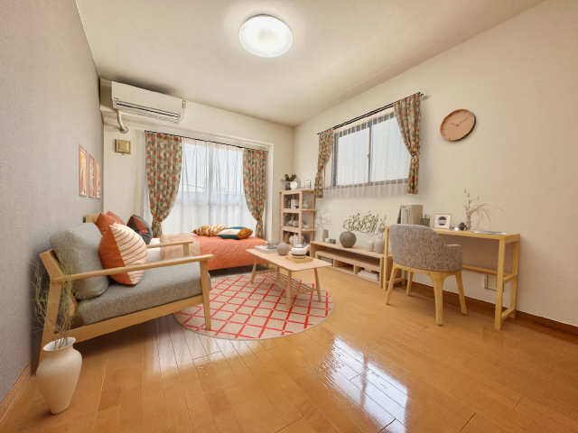 室内