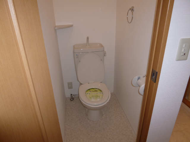 ＷＣ