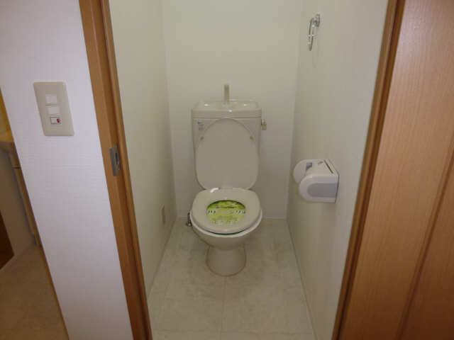 ＷＣ