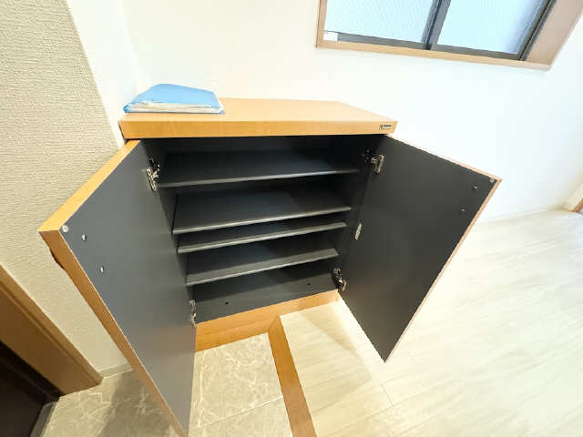 シューズBOX