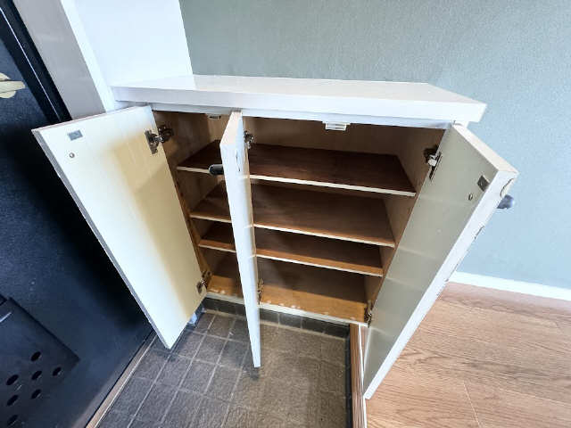 シューズBOX