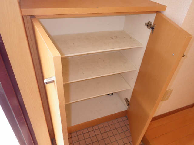 シューズBOX