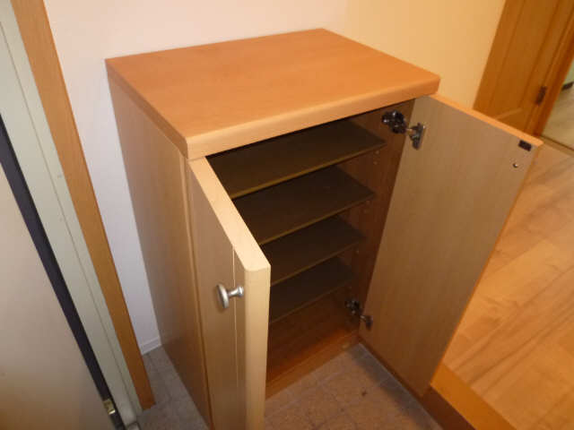 シューズＢＯＸ