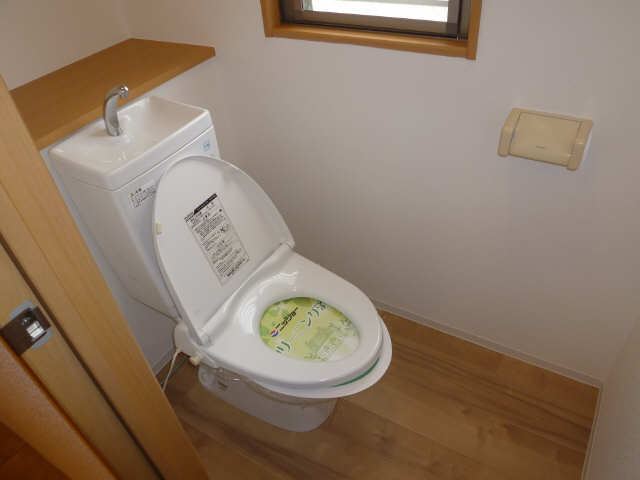 ＷＣ