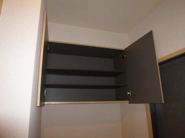 玄関棚