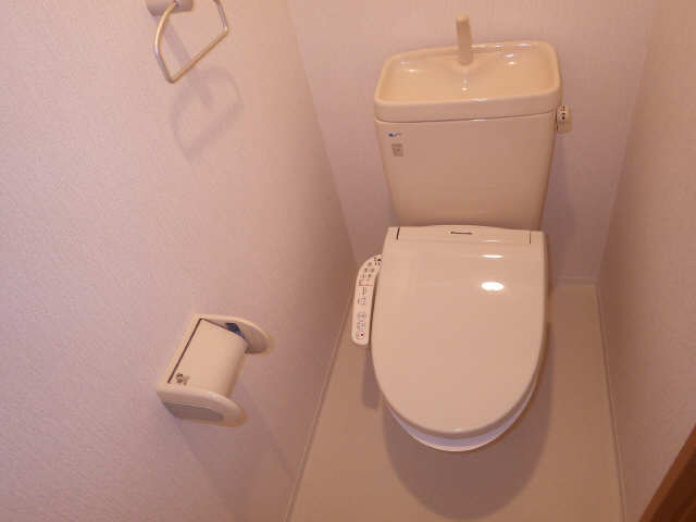 ＷＣ