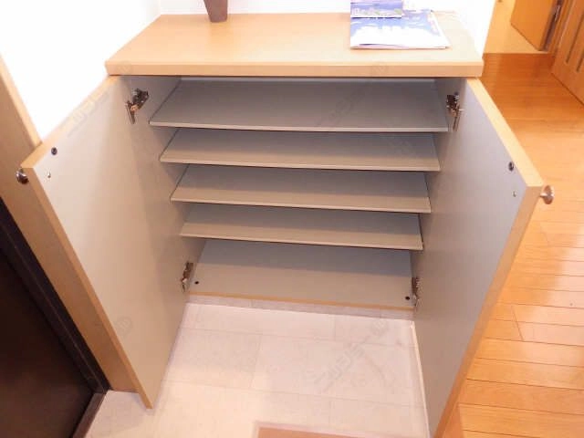 シューズＢＯＸ