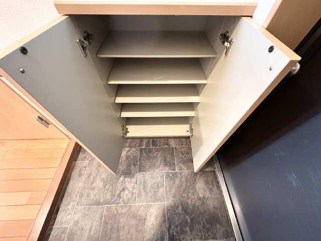 シューズBOX