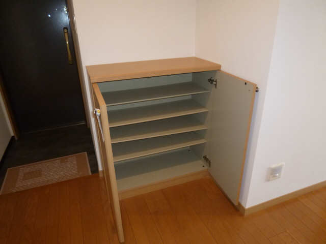 シューズBOX