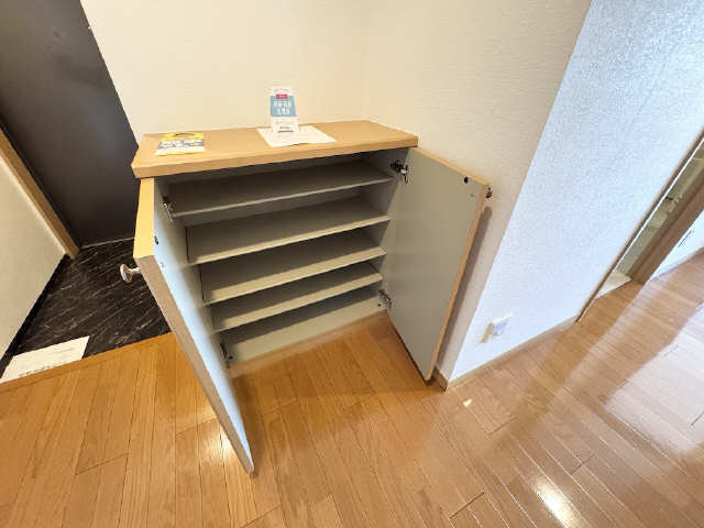 シューズBOX