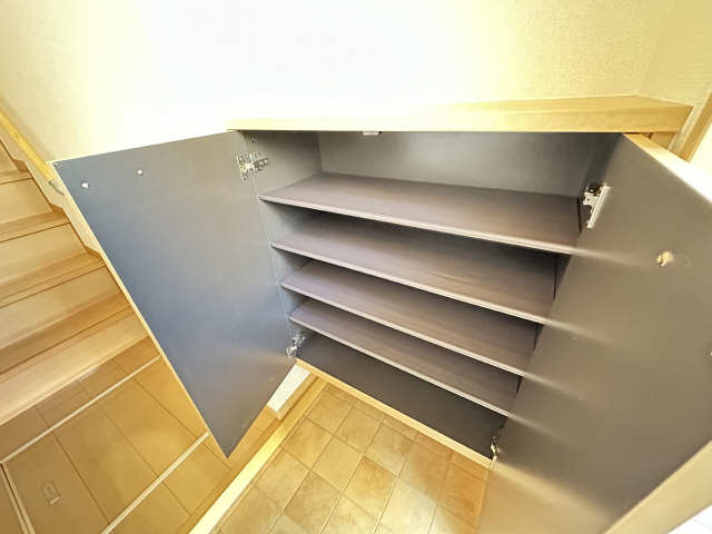 シューズBOX