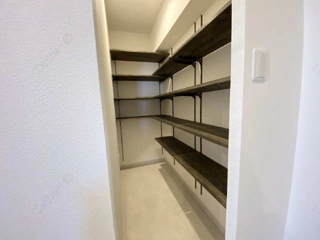 オープンシューズBOX