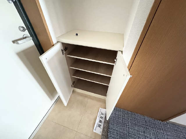 シューズBOX