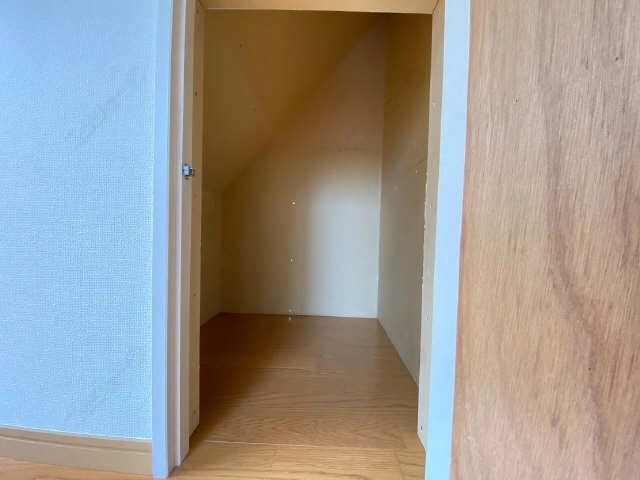 1階収納