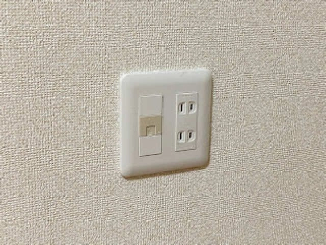 ネットコンセント