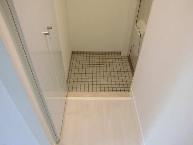 玄関土間