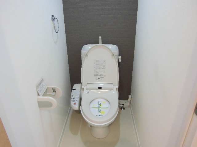 ＷＣ