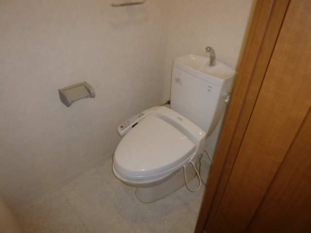 ＷＣ