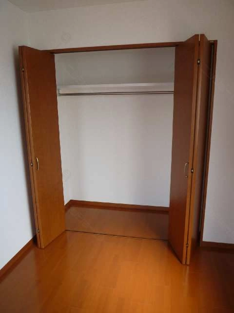 クローゼット