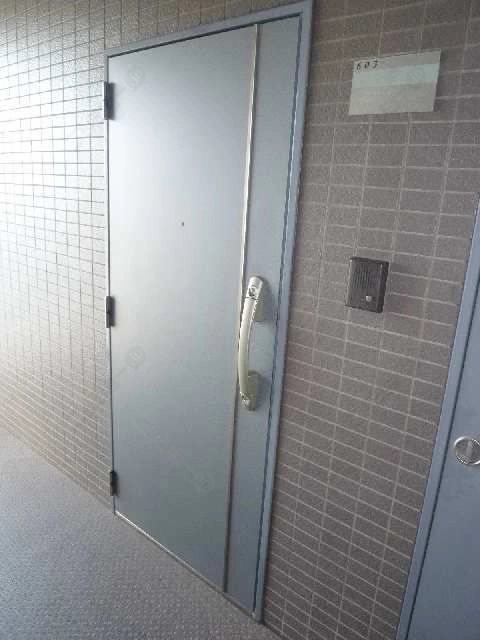 玄関ドア