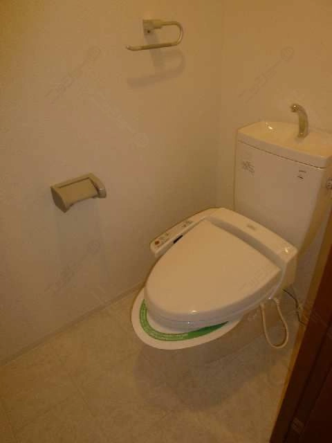 ＷＣ