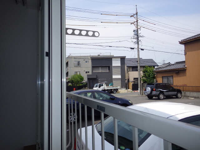 物干し