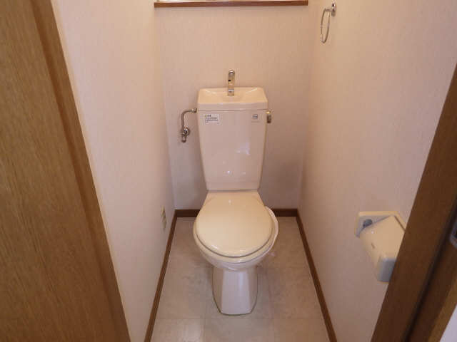 ＷＣ