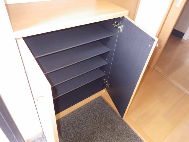 シューズBOX