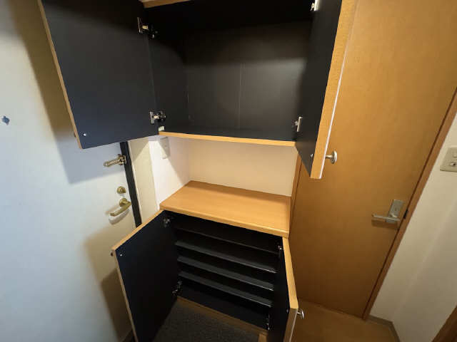 シューズBOX