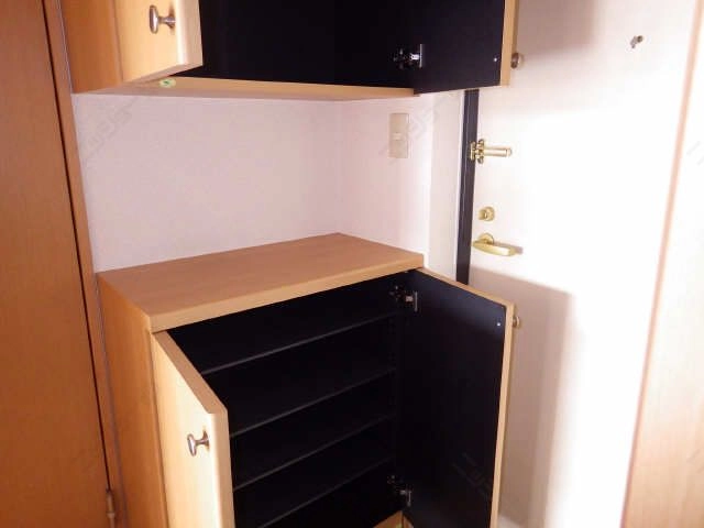 シューズＢＯＸ