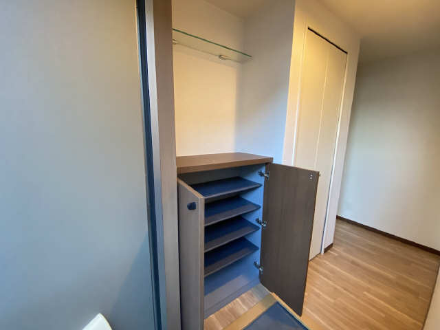 シューズBOX