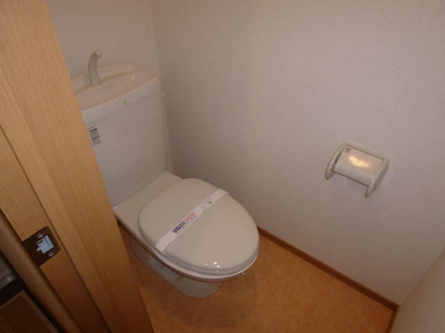 ＷＣ