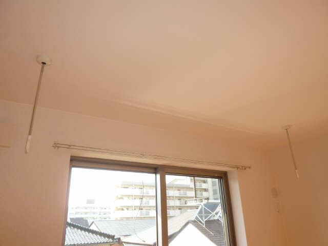 室内用物干